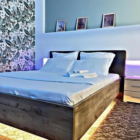 Vivo Loft By Short-Stay Baia Mare Exterior photo