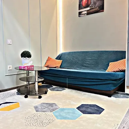 Vivo Loft By Short-Stay Baia Mare Exterior photo