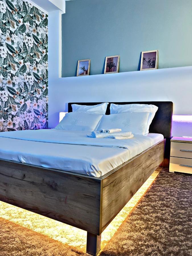 Apartment Vivo Loft By Short-stay
