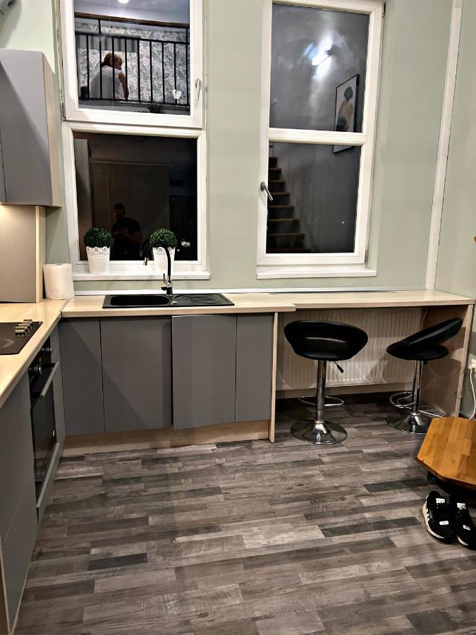 Vivo Loft By Short-stay Apartment *