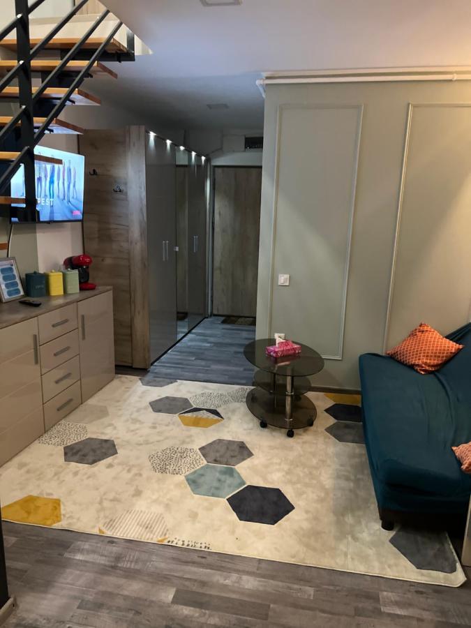 Vivo Loft By Short-stay *