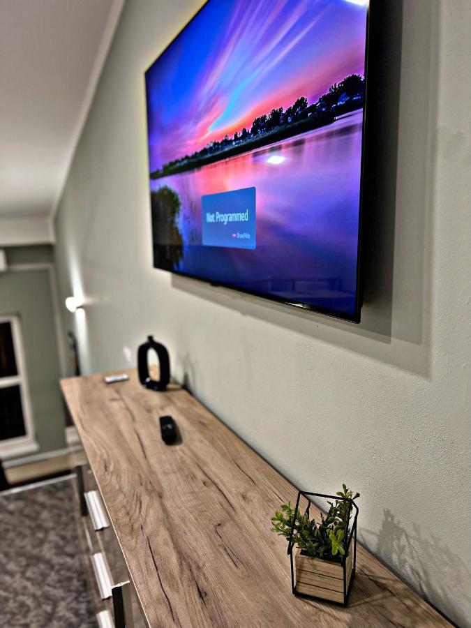 Vivo Loft By Short-stay Apartment Baia Mare