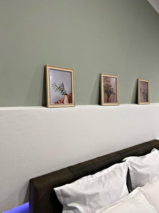 Apartment Vivo Loft By Short-stay *