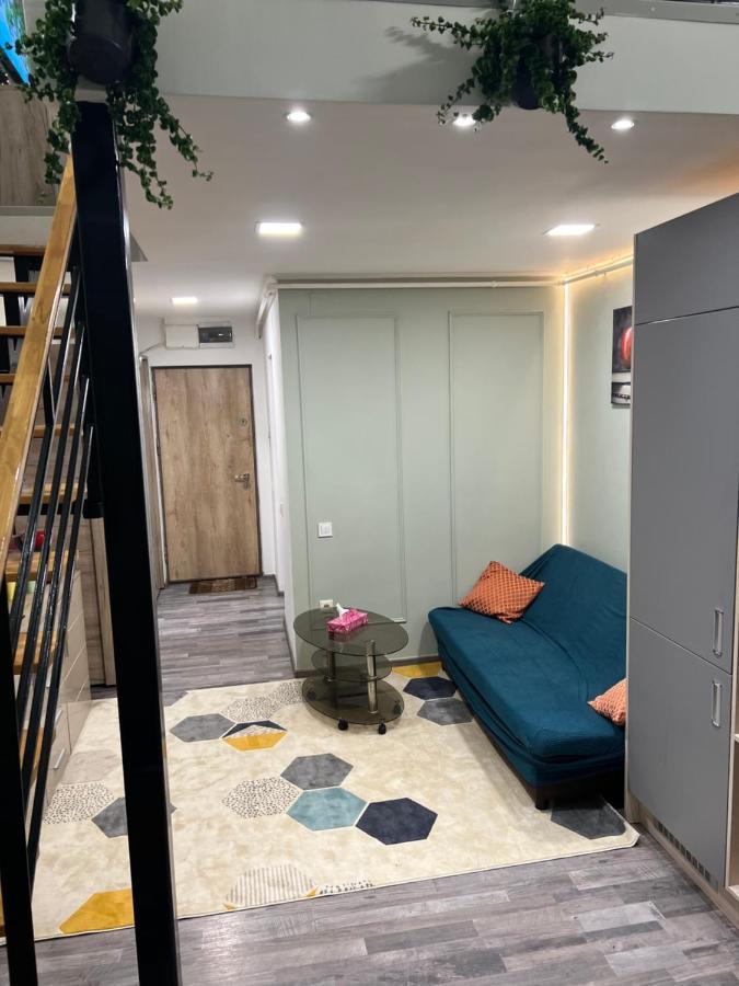 Vivo Loft By Short-stay *