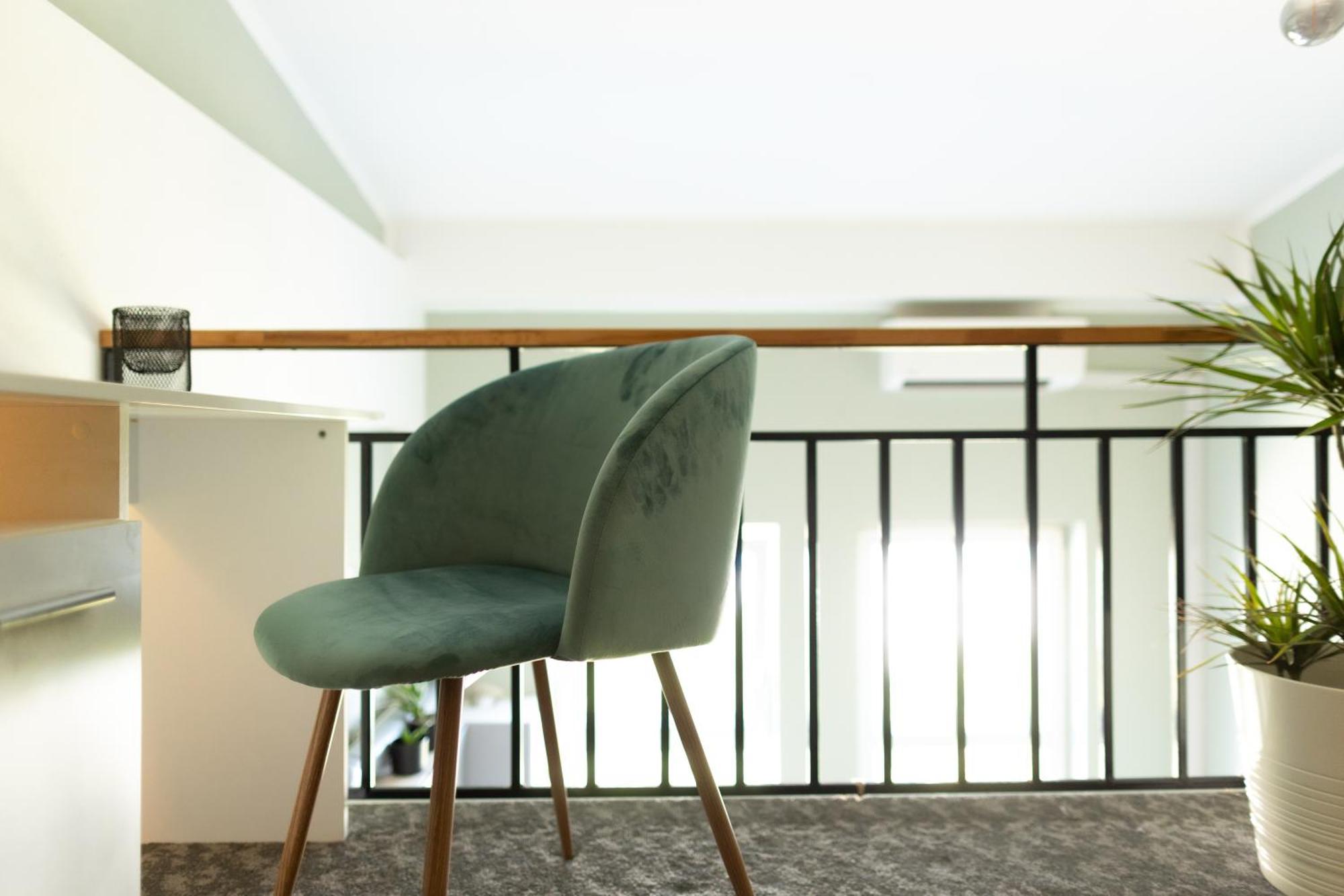 Vivo Loft By Short-stay Baia Mare