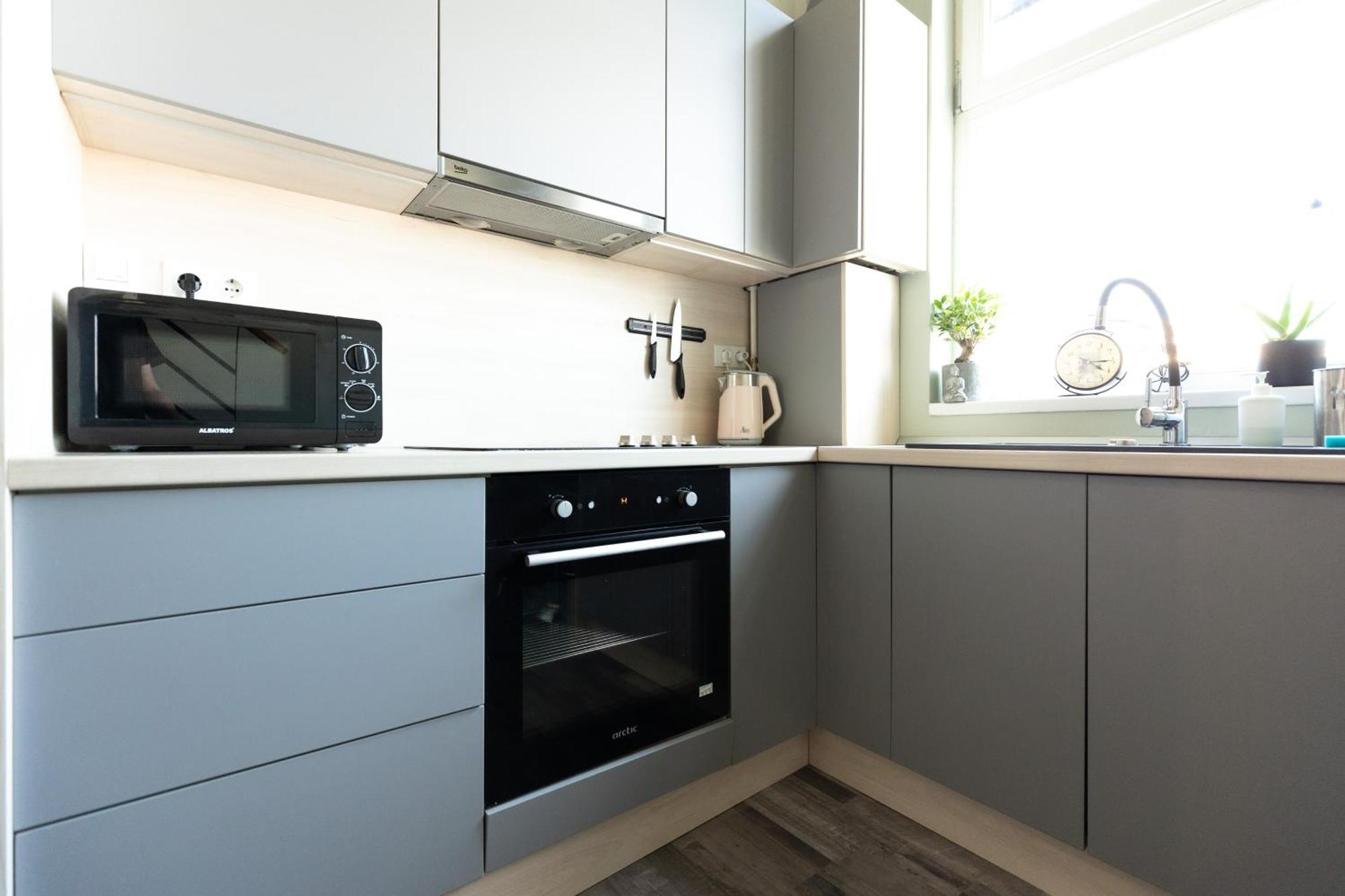 Vivo Loft By Short-stay *