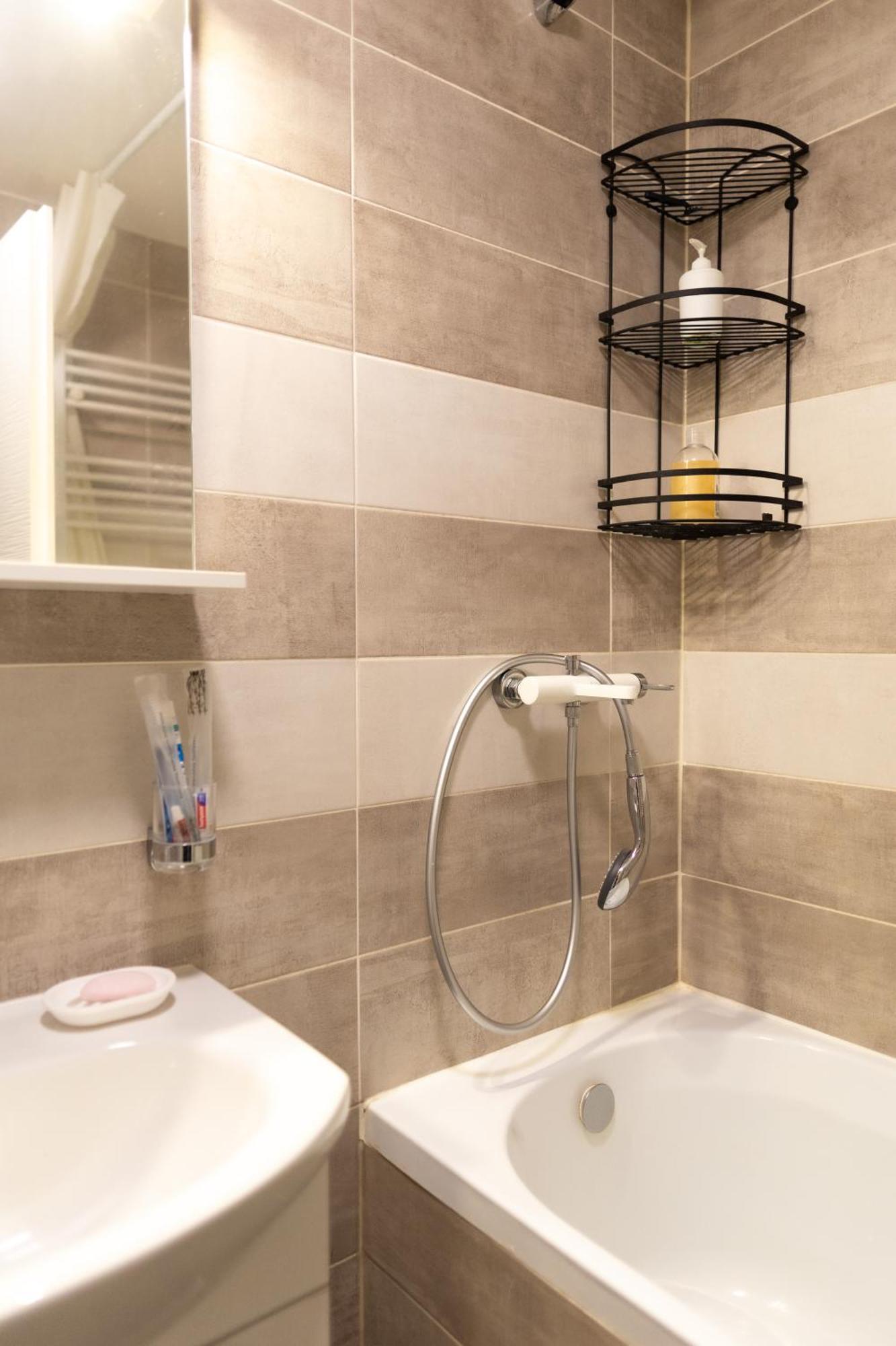 Apartment Vivo Loft By Short-stay