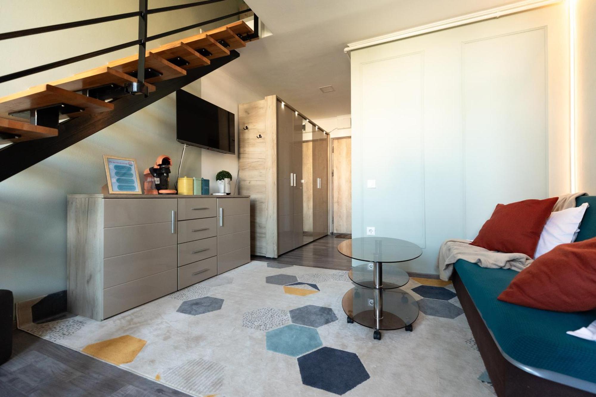 Apartment Vivo Loft By Short-stay
