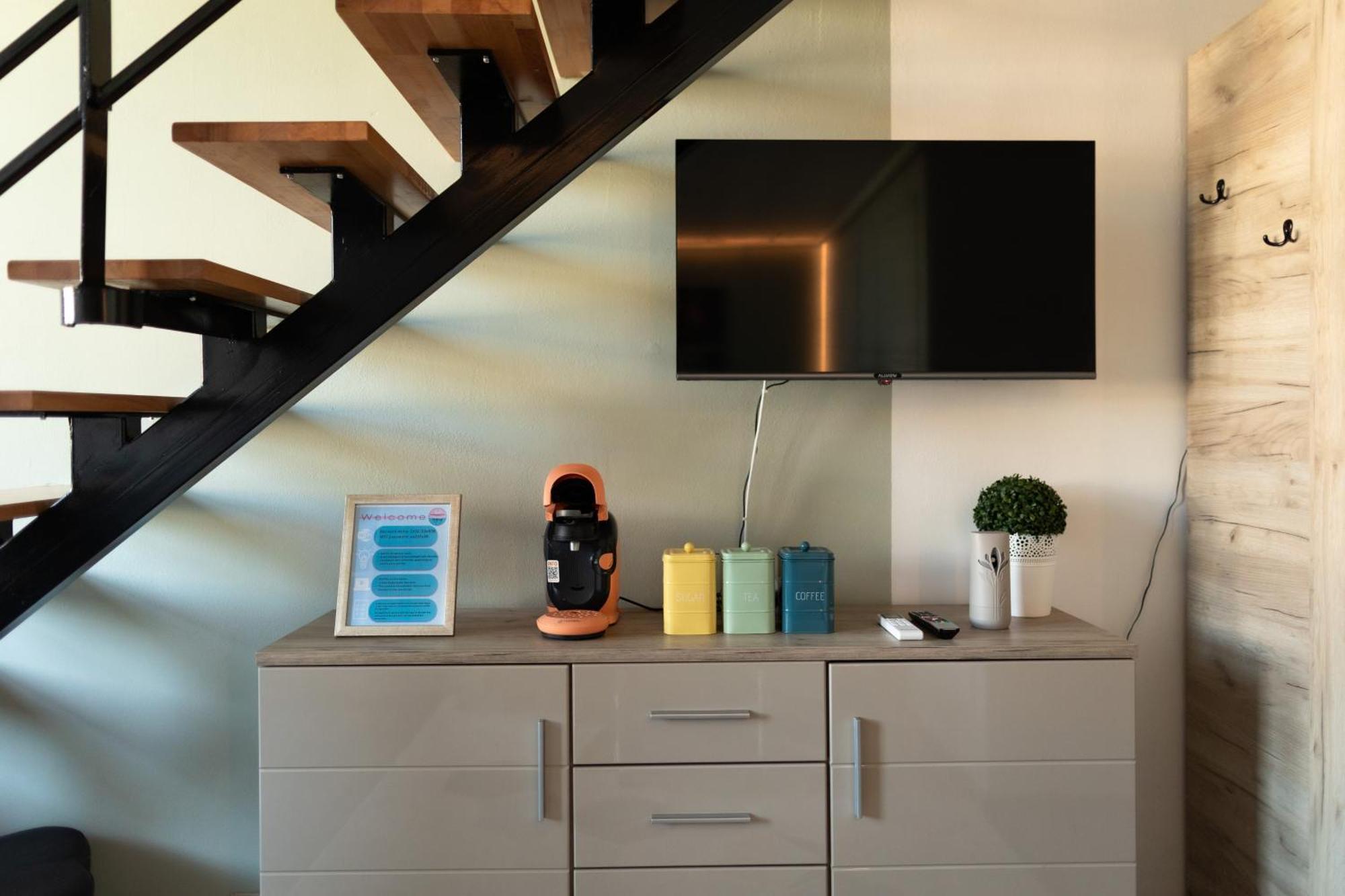 Vivo Loft By Short-stay Apartment Baia Mare