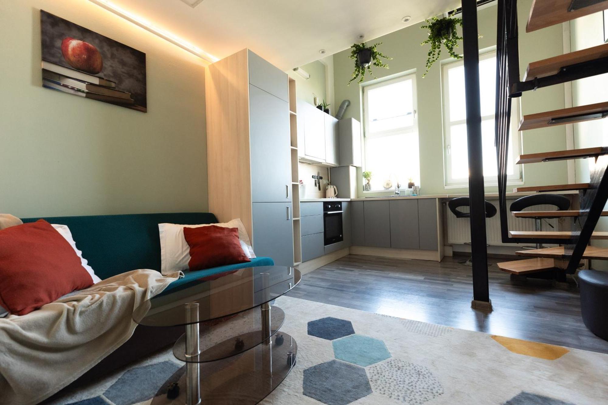 Vivo Loft By Short-stay