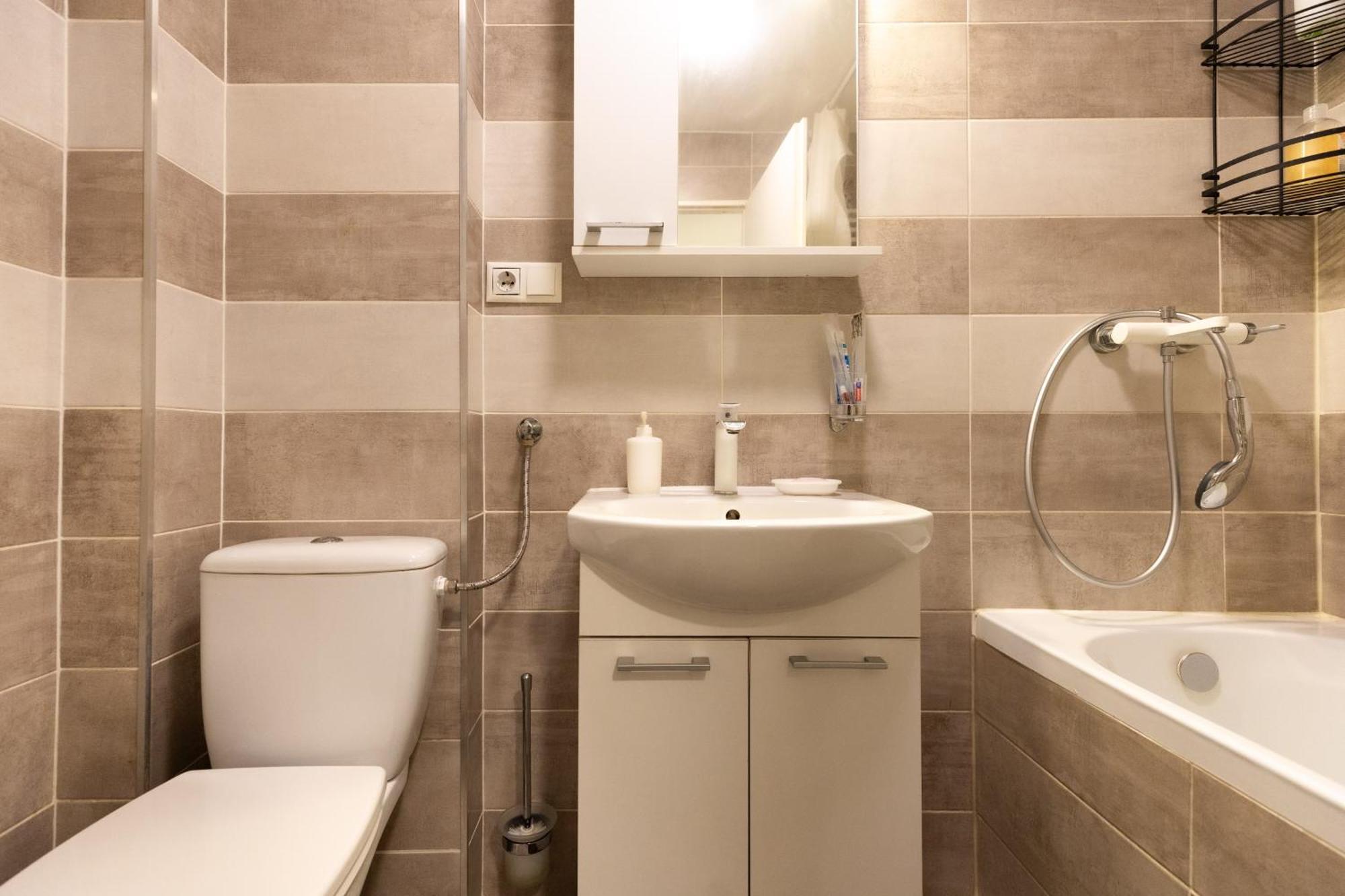 Vivo Loft By Short-stay Apartment *