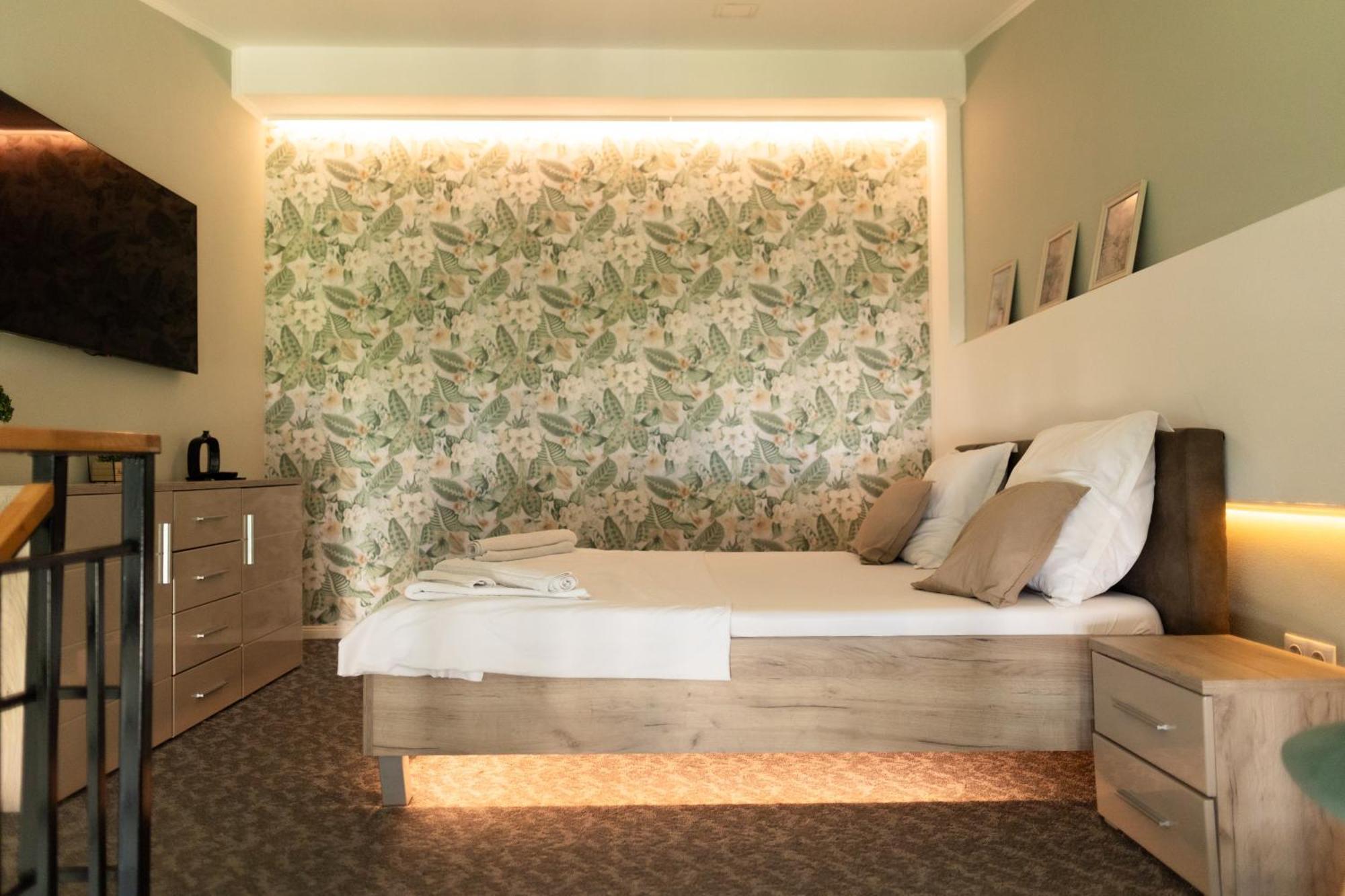 Apartment Vivo Loft By Short-stay Baia Mare