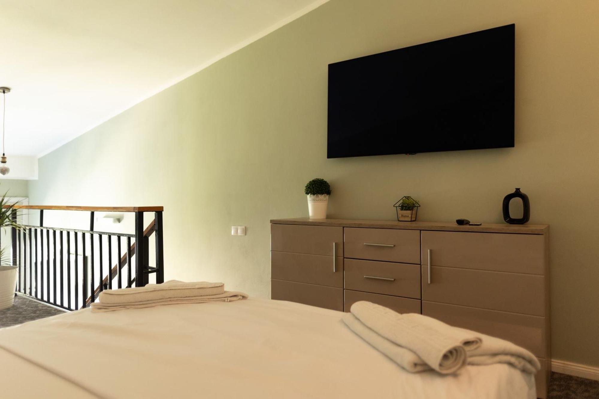 Vivo Loft By Short-stay Apartment