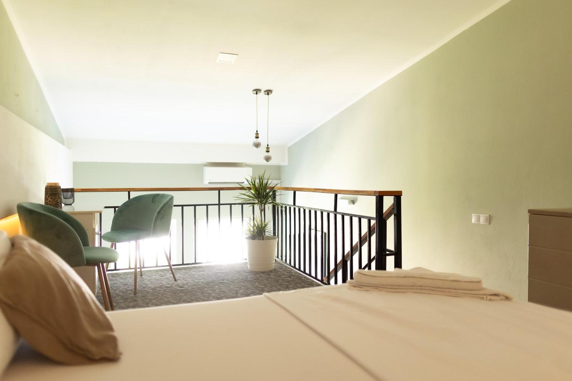Vivo Loft By Short-stay Apartment