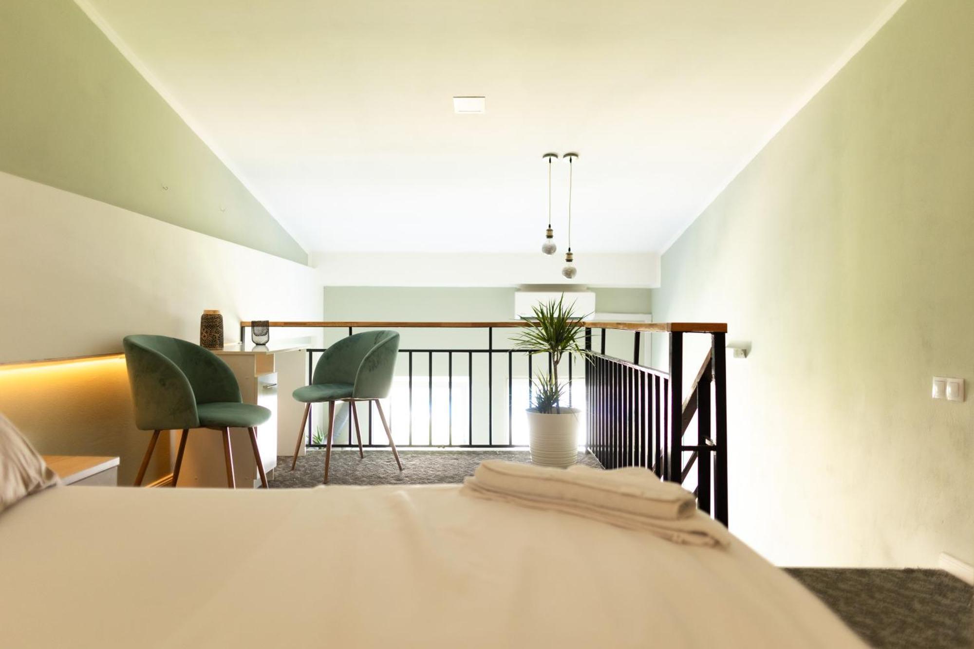 Vivo Loft By Short-stay