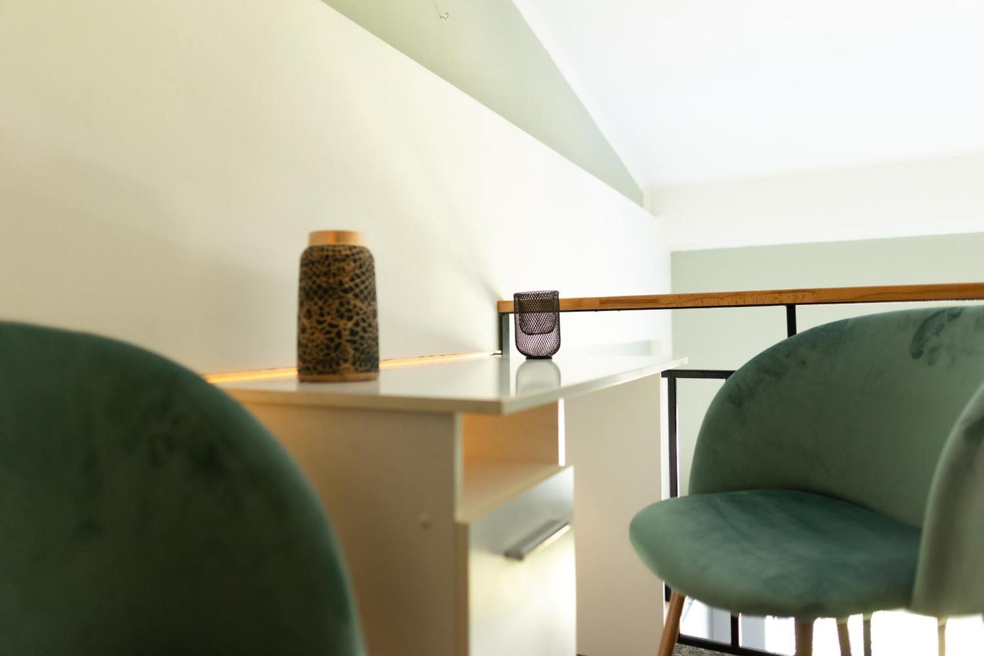 Apartment Vivo Loft By Short-stay Baia Mare