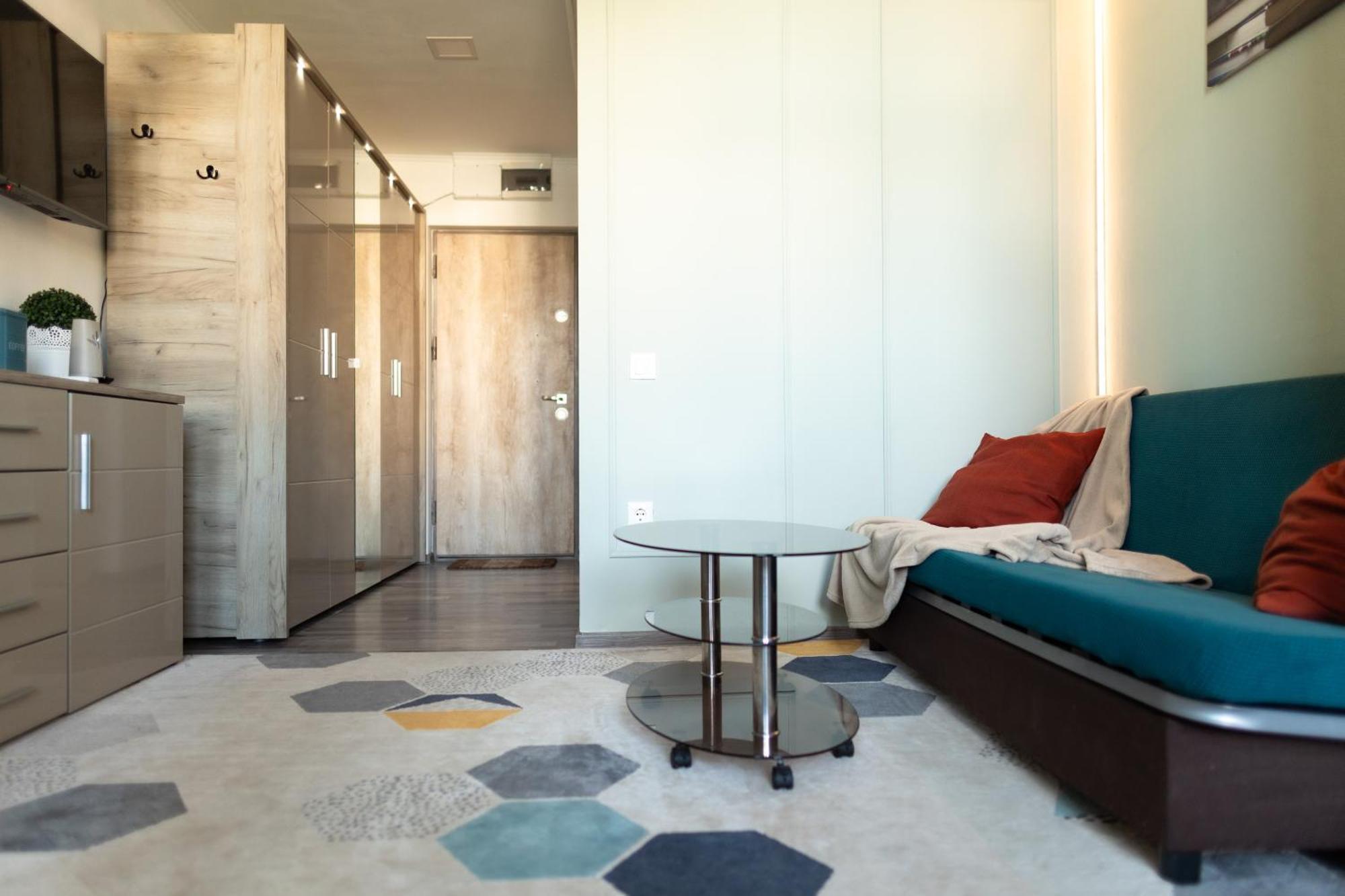Apartment Vivo Loft By Short-stay
