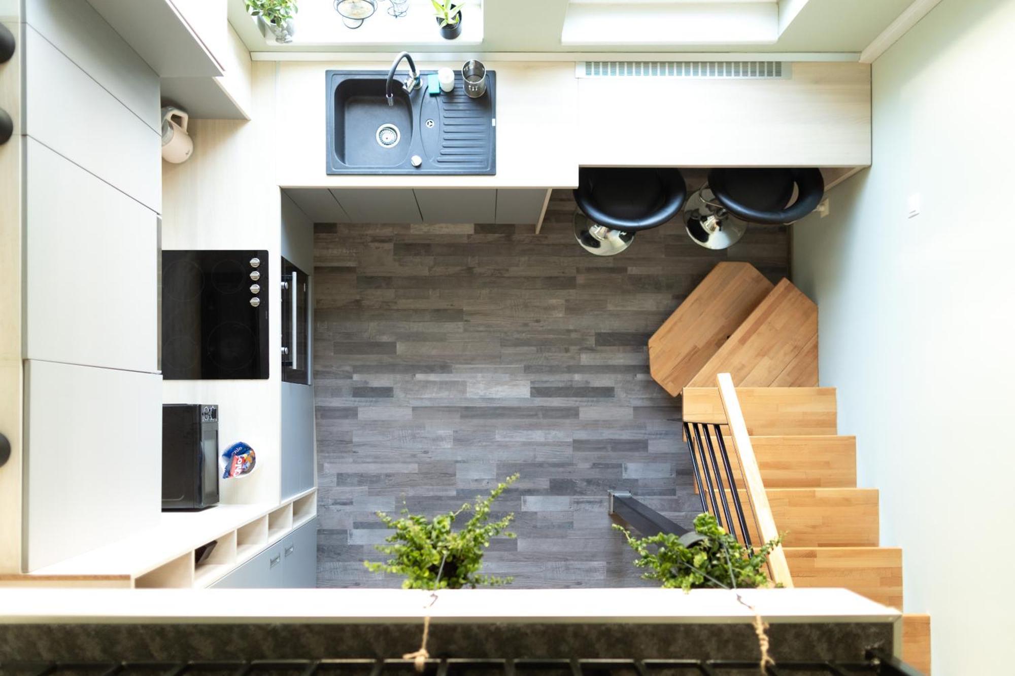 Vivo Loft By Short-stay Apartment *